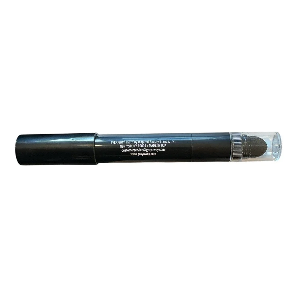 Everpro‎ Gray Away Root Touch-Up Quick Stick – Black to Dark Brown